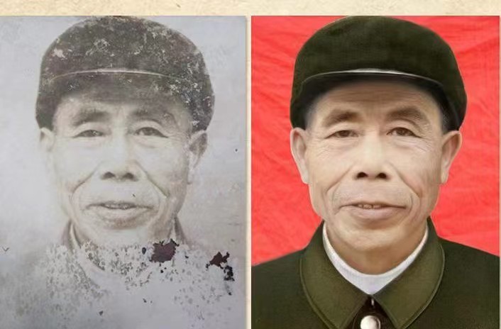 丹江口老照片模糊修复-72