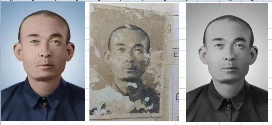 丹江口老照片模糊修复-21